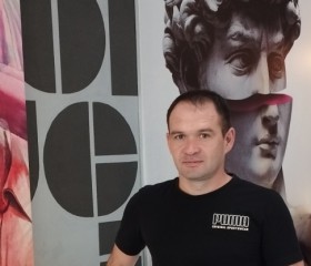 Павел, 37 лет, Пашковский