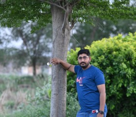 Abdullah, 29 лет, فیصل آباد