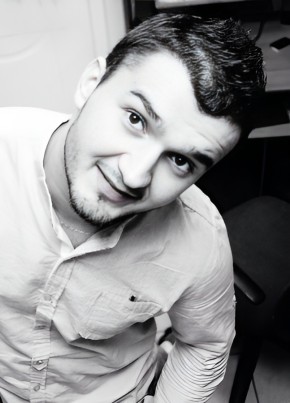 dzhamal, 35, Russia, Moscow