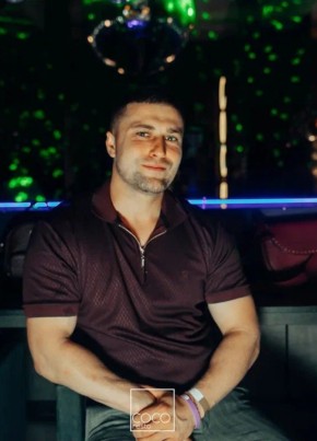 Kirill, 32, Russia, Penza