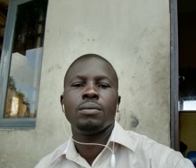 ODEDIRE, 44, Ado-Ekiti