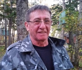 александр, 55 лет, Южно-Сахалинск