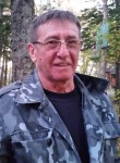 александр, 55 лет, Южно-Сахалинск