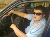 Kirill, 33, Россия, Великий Устюг