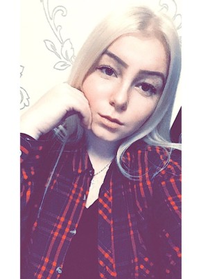 Юлианна, 26, Россия, Екатеринбург
