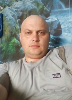 Евгений, 37, Россия, Итатский