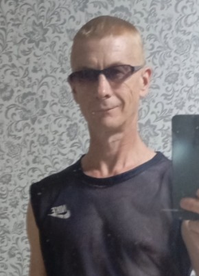 Михаил из Канска 42 года