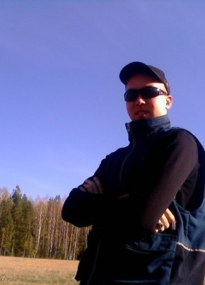Игорь, 32, Россия, Нижняя Салда