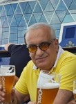Гиорги, 53 года, İstanbul