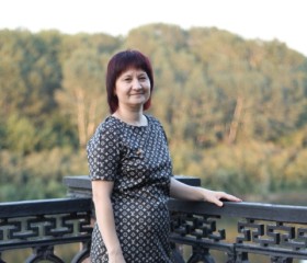 Светлана, 52 года, Кемерово