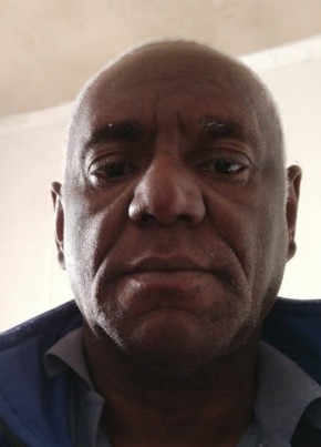 Romeu из Ribeirão Preto 63 года