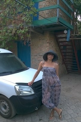 Наталия , 50, Україна, Черкаси