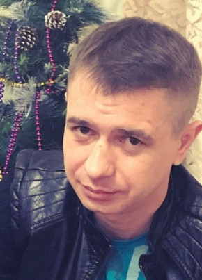 Даниил из Иваново 44 года