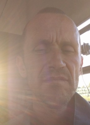 Саша из Твери 44 года