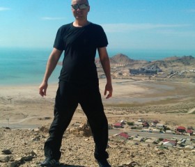 Евгений, 47 лет, Aşgabat
