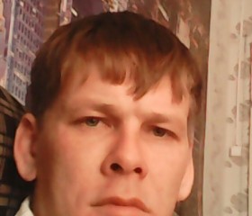 Андрей, 39 лет, Идринское