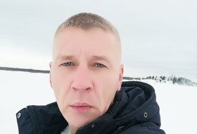 Sergey, 41 - Только Я