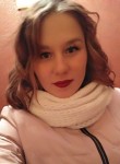 Оксана, 24 года, Екатеринбург
