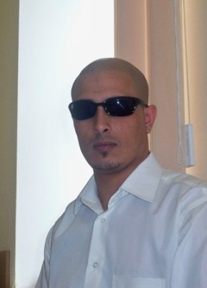 Мохаммед, 36, Россия, Инта