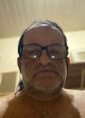 Henrique из Joinville 59 лет