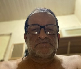 Henrique, 59, Joinville
