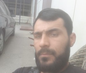 Салохиддин, 35 лет, Грозный