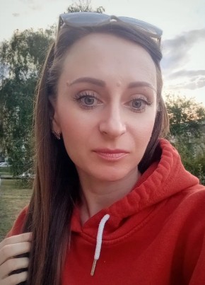Ольга из Бузулука 32 года