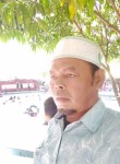 Al Bakri, 48 лет, Kota Lhokseumawe
