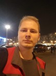 Leonid, 35 лет, Москва