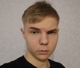 Рарр, 24 года, Красноярск
