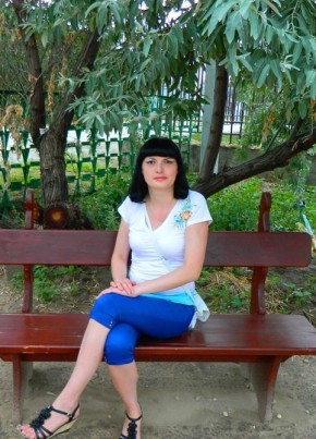 Оксана, 40, Россия, Брянск
