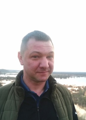 Сергей Зрячев, 43, Россия, Павлово