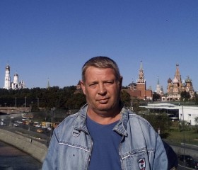 Олег, 48 лет, Ульяновск