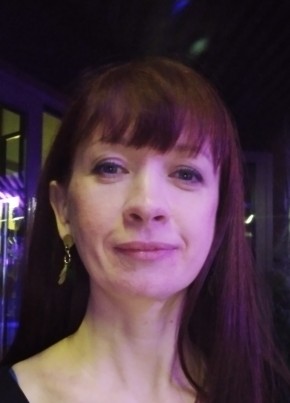 Лена Макарова, 37, Россия, Анапа