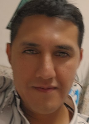 marcelo glez, 39, República Argentina, Comodoro Rivadavia