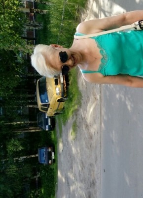 Ольга, 62, Россия, Коряжма