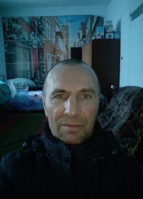 Евгений, 50, Россия, Каргасок