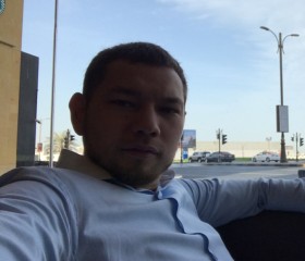 Руслан, 35 лет, Тобольск