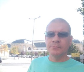 Aleksandr, 49, Tatabanya