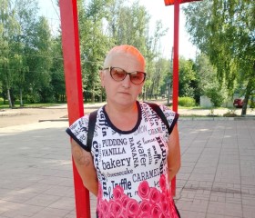 Елена, 47 лет, Бежецк