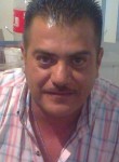 Juan, 52 года, Ecatepec