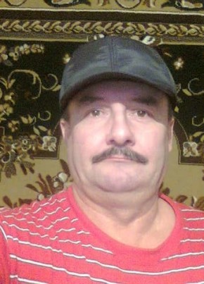 Расул , 61, Россия, Кизляр