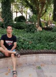 Emmanuel, 35 лет, İzmir