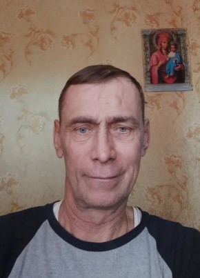 Андрей из Оренбурга 50 лет