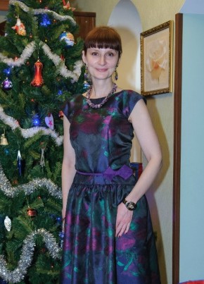 Наталия, 52, Россия, Москва