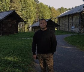 Макс, 35 лет, Северодвинск