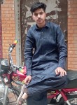 Haseebulhassan, 18, Lahore