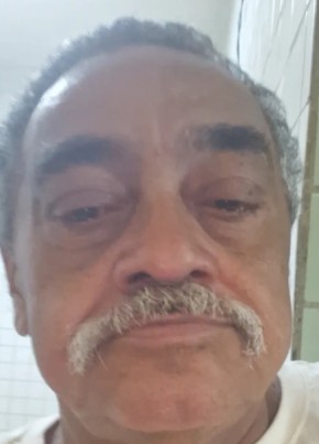 Dema из João Pessoa 60 лет