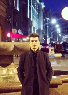 Fatih, 29, Россия, Чёрный Яр