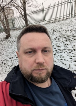 Леонид из Москвы 43 года
